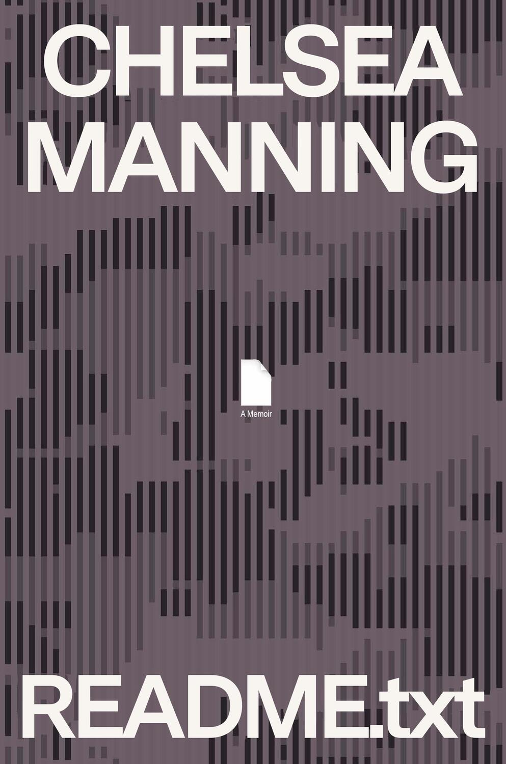 Cover: 9780374279271 | README.txt | A Memoir | Chelsea Manning | Buch | With dust jacket