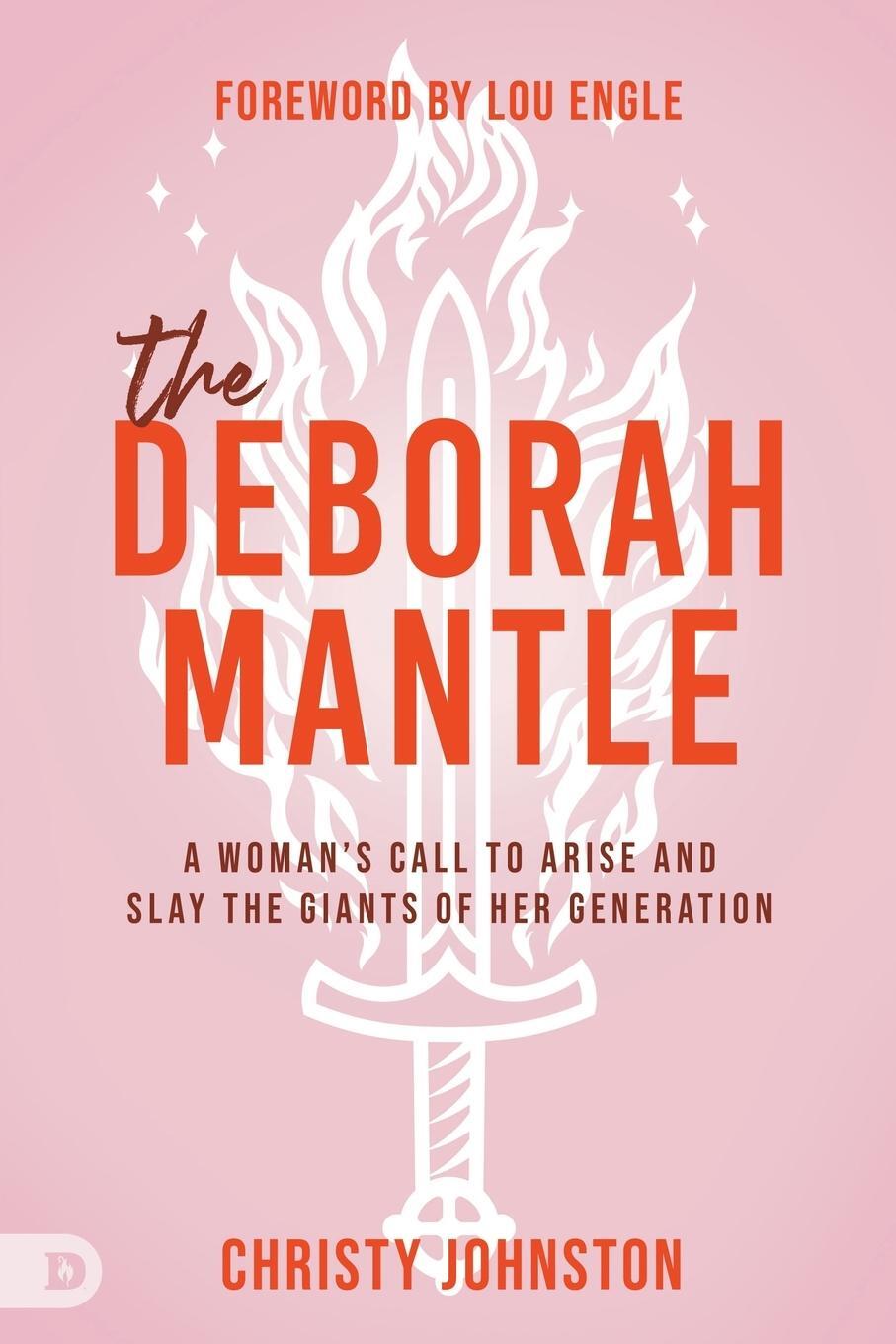 Cover: 9780768472271 | The Deborah Mantle | Christy Johnston | Taschenbuch | Paperback | 2023