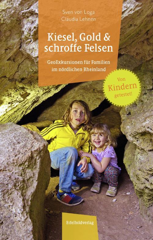 Cover: 9783946328612 | Kiesel, Gold und schroffe Felsen | Sven von Loga (u. a.) | Taschenbuch