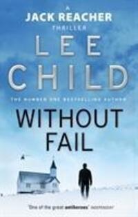 Cover: 9780857500090 | Without Fail | (Jack Reacher 6) | Lee Child | Taschenbuch | Englisch