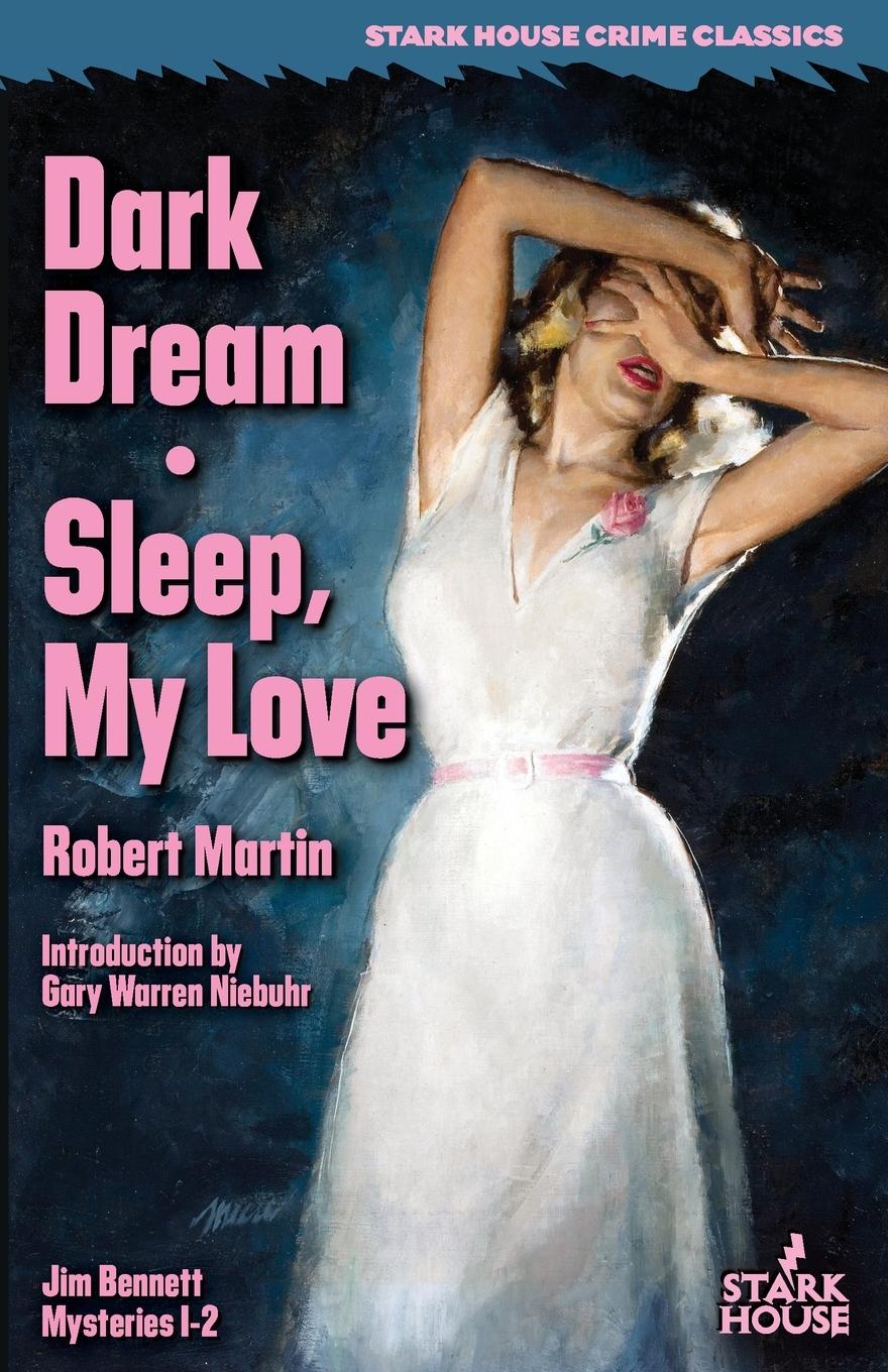 Cover: 9798886011043 | Dark Dream / Sleep, My Love | Robert Martin (u. a.) | Taschenbuch