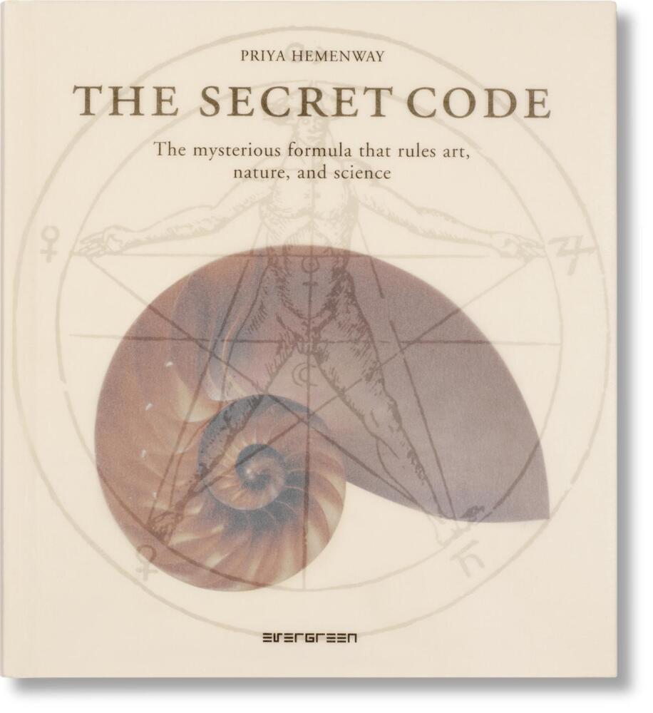 Cover: 9783836507103 | Le Code Secret | Priya Hemenway | Buch | Französisch | 2024 | TASCHEN