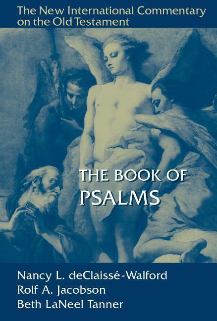 Cover: 9780802824936 | The Book of Psalms | Jacobson (u. a.) | Buch | Gebunden | Englisch