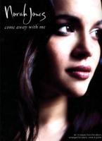 Cover: 9780711996946 | Come Away With Me | Norah Jones | Taschenbuch | 56 S. | Englisch