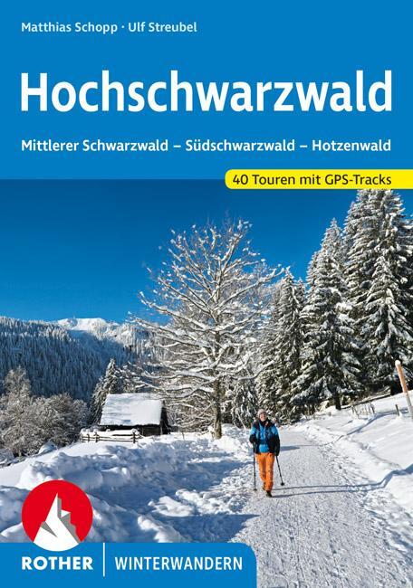 Cover: 9783763332755 | Hochschwarzwald | Matthias Schopp (u. a.) | Taschenbuch | 128 S.