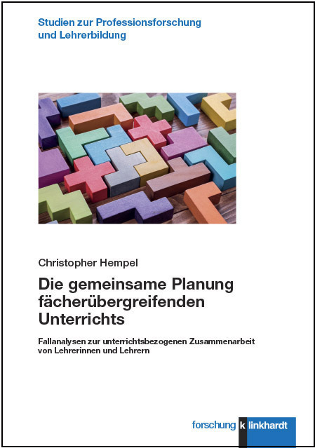 Cover: 9783781524163 | Die gemeinsame Planung fächerübergreifenden Unterrichts | Hempel