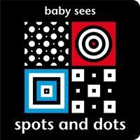 Cover: 9781909763029 | Baby Sees: Spots and Dots | Chez Picthall | Baby Sees | Englisch