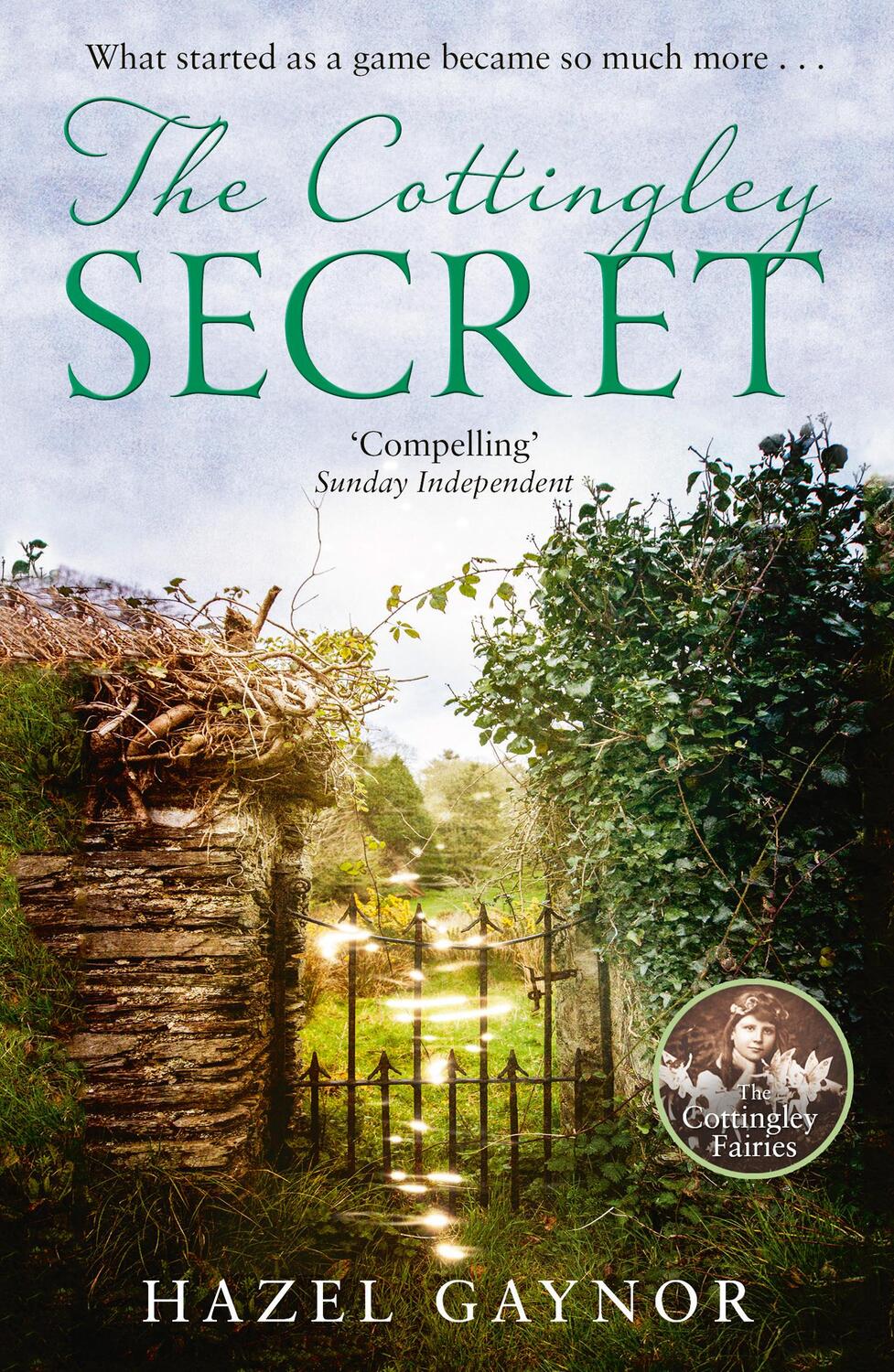 Cover: 9780008208158 | The Cottingley Secret | Hazel Gaynor | Taschenbuch | Englisch | 2018