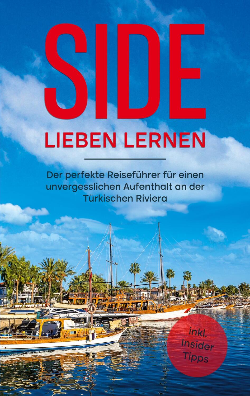 Cover: 9783756850587 | Side lieben lernen | Sonja Hartel | Taschenbuch | Paperback | Deutsch