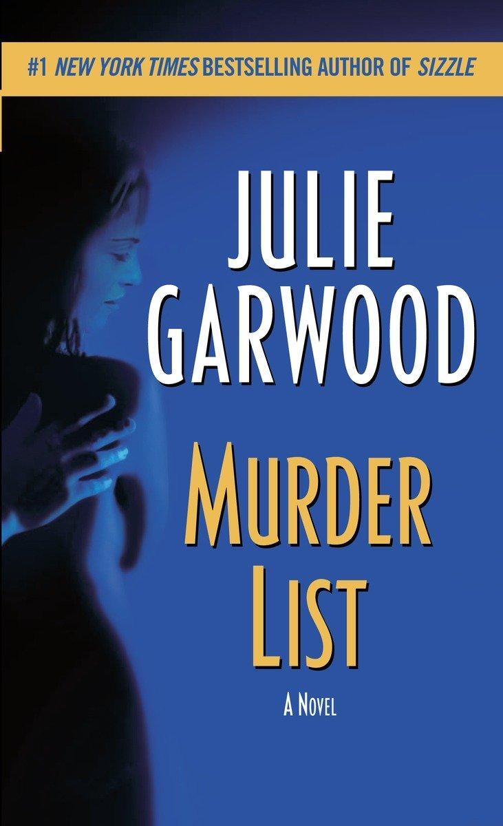 Cover: 9780345453839 | Murder List | Julie Garwood | Taschenbuch | 425 S. | Englisch | 2005