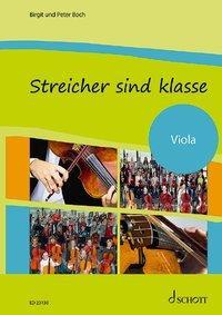 Cover: 9783795716745 | Streicher sind klasse - Viola | Peter/Boch, Birgit Boch | Broschüre