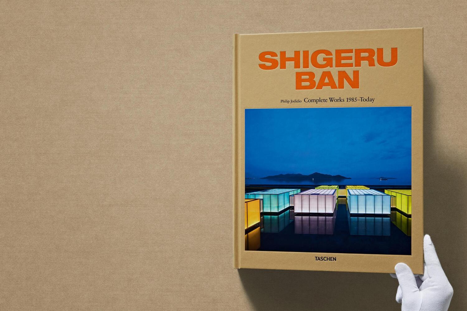 Bild: 9783836589345 | Shigeru Ban. Complete Works 1985-Today | Philip Jodidio | Buch | 2024