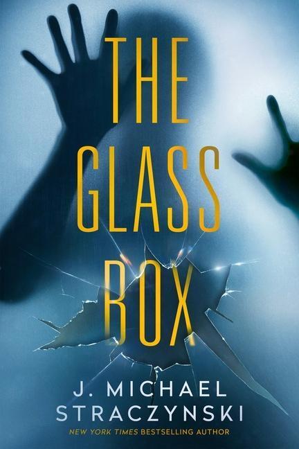 Cover: 9798212007795 | The Glass Box | J Michael Straczynski | Buch | Englisch | 2024