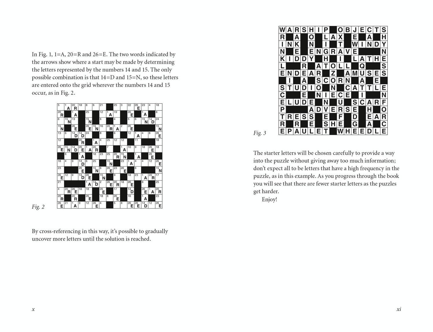 Bild: 9780008342968 | The Times Codeword 11: 200 Cracking Logic Puzzles | Games | Buch