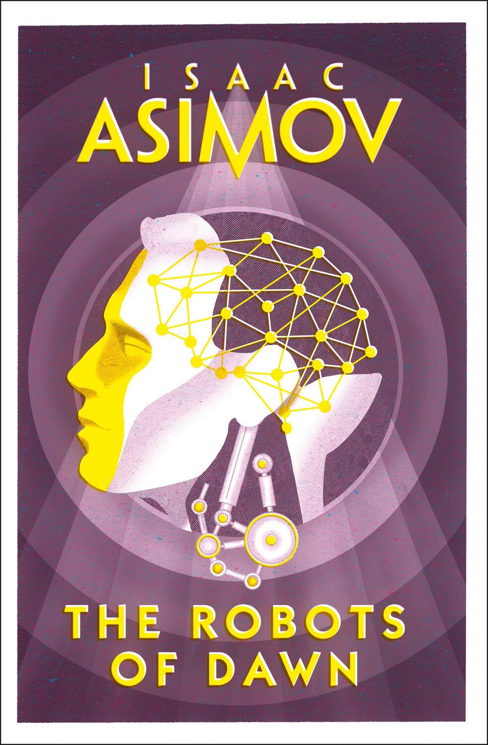 Cover: 9780008277789 | The Robots of Dawn | Isaac Asimov | Taschenbuch | Englisch | 2018