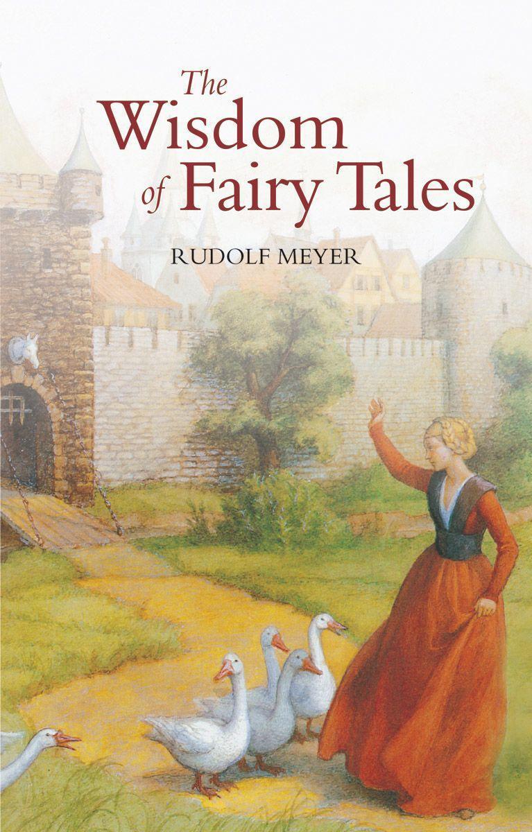 Cover: 9780863152085 | The Wisdom of Fairy Tales | Rudolf Meyer | Taschenbuch | Englisch