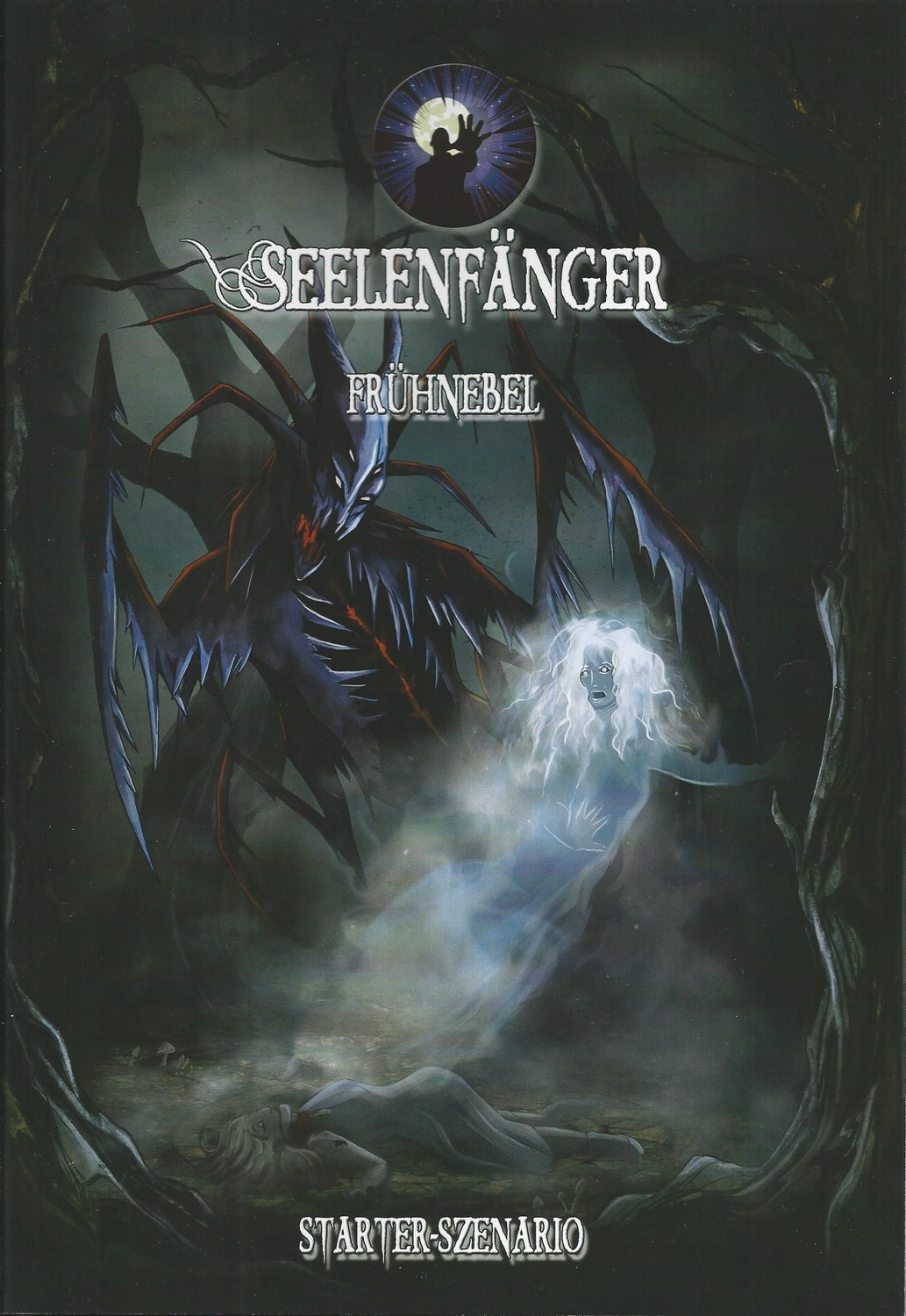 Cover: 9783946759034 | Seelenfänger Frühnebel | Seelenfänger | deutsch | Redaktion Phantastik
