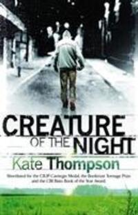Cover: 9781862303508 | Creature of the Night | Kate Thompson | Taschenbuch | 2009