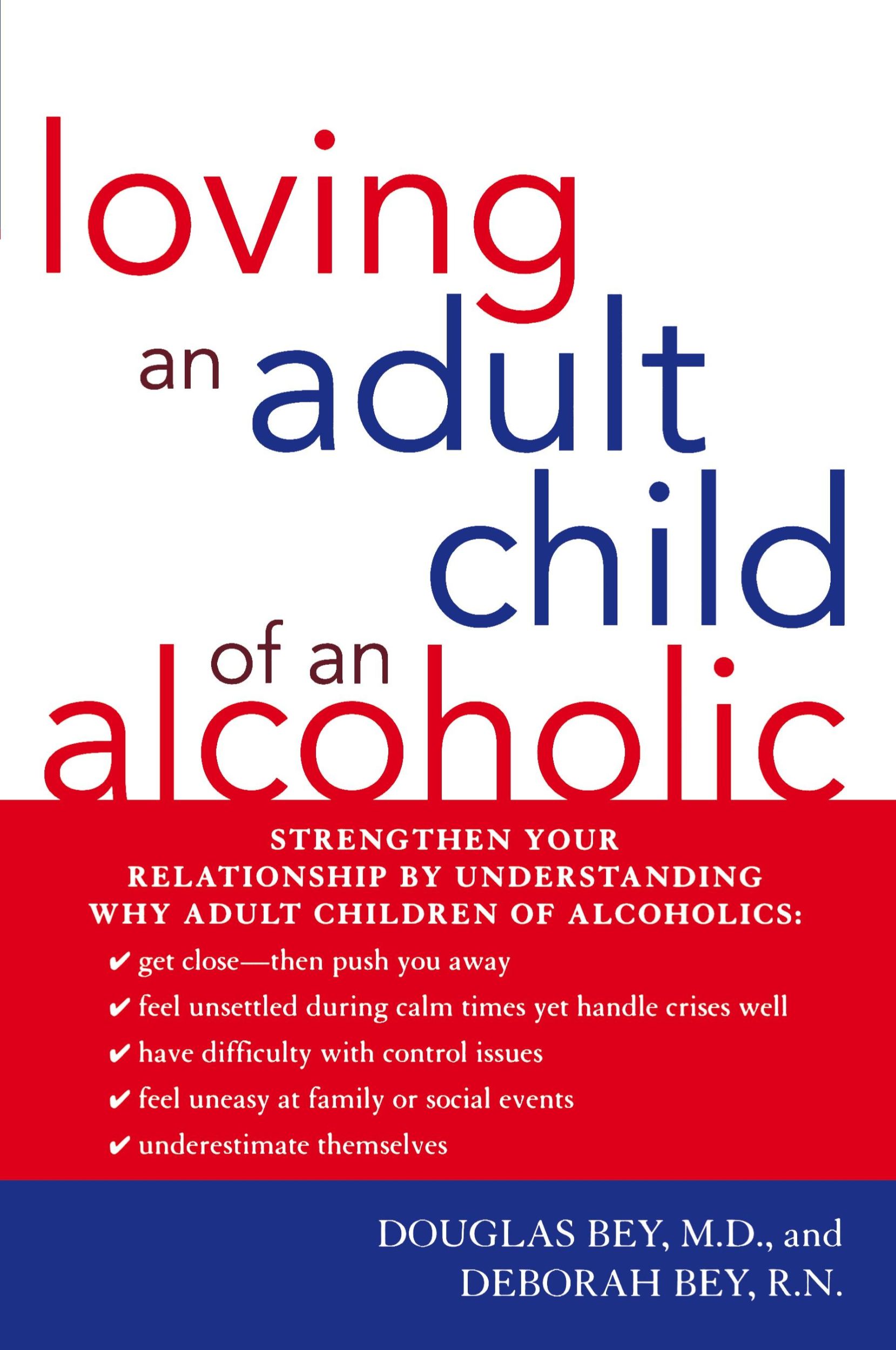 Cover: 9781590771174 | Loving an Adult Child of an Alcoholic | Douglas Bey (u. a.) | Buch