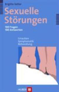 Cover: 9783456845555 | Sexuelle Störungen | Brigitte Vetter | Buch | 263 S. | Deutsch | 2008