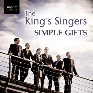 Cover: 635212012123 | Simple Gifts | Signum classics - CD | The King's Singers | Audio-CD