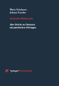 Cover: 9783211828878 | Integrative Maltherapie | Maria Steinbauer (u. a.) | Taschenbuch