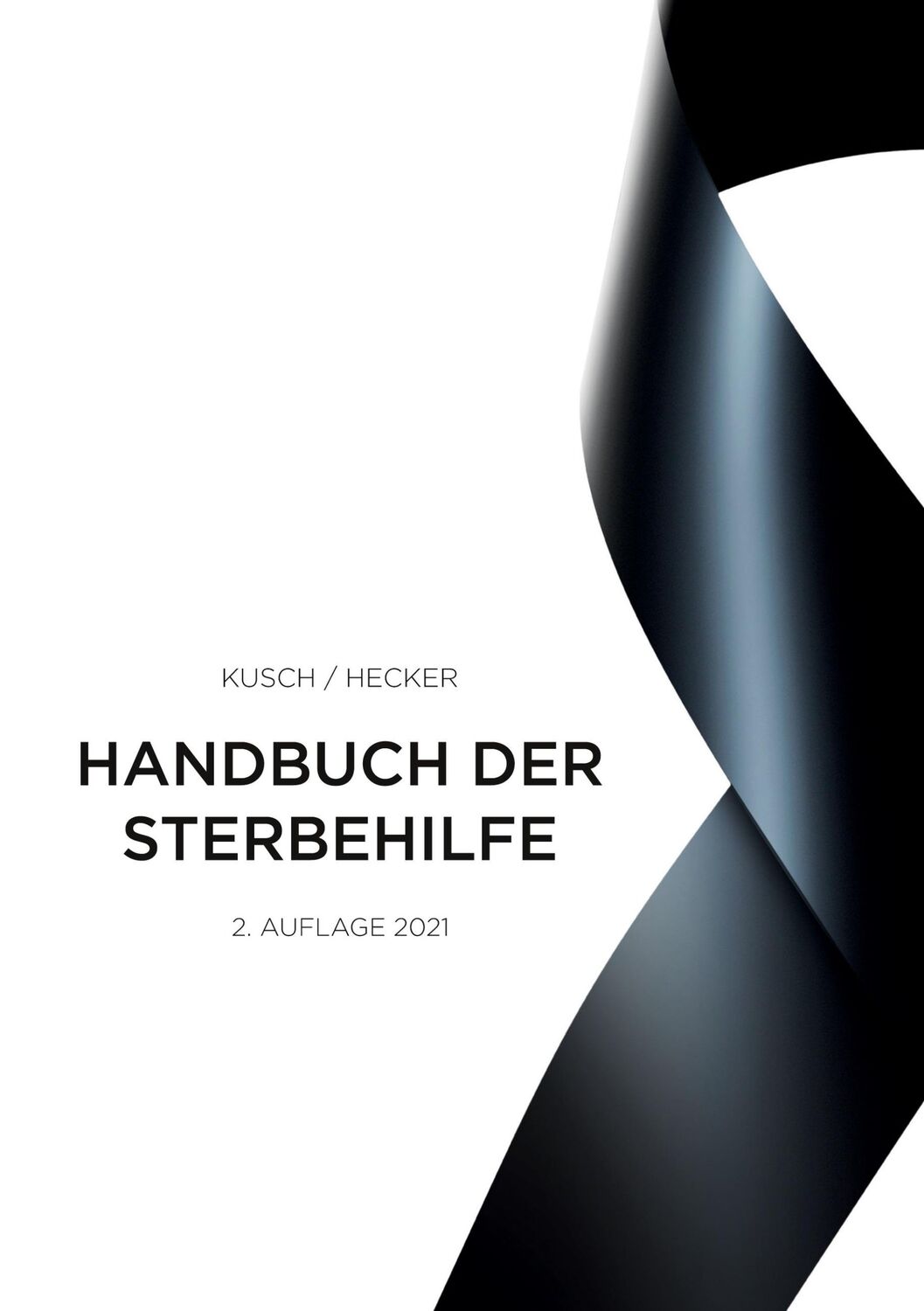 Cover: 9783749494460 | Handbuch der Sterbehilfe | Roger Kusch (u. a.) | Buch | 548 S. | 2021