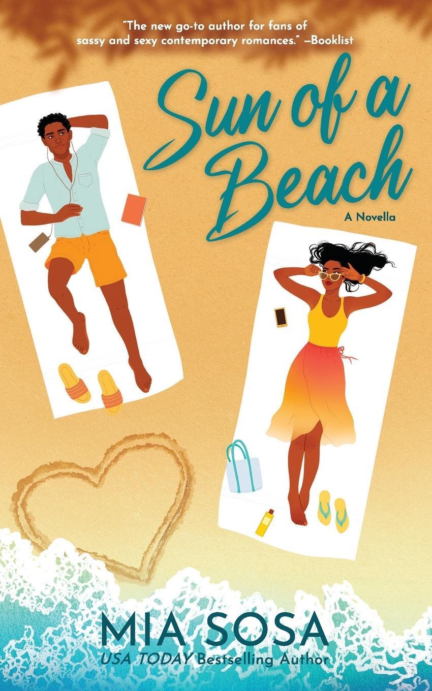 Cover: 9781641972666 | Sun of a Beach | Mia Sosa | Taschenbuch | Paperback | Englisch | 2023