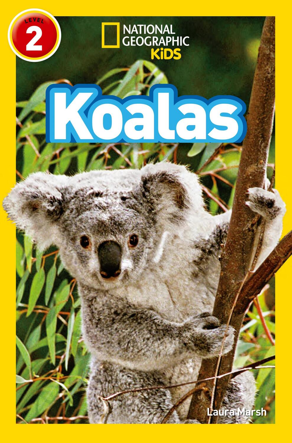 Cover: 9780008266646 | Koalas | Level 2 | Laura Marsh (u. a.) | Taschenbuch | Englisch | 2017