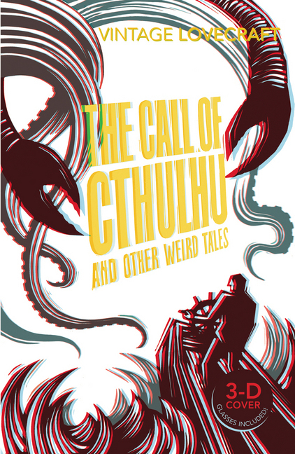Cover: 9780099528487 | The Call of Cthulhu and Other Weird Tales | H. P. Lovecraft | Buch
