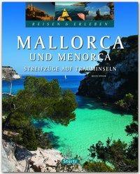 Cover: 9783800346233 | Mallorca und Menorca - Streifzüge auf Trauminseln - Reisen &amp; Erleben