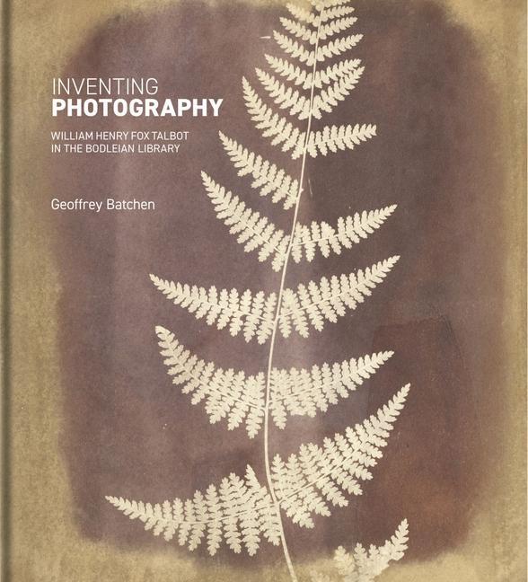 Cover: 9781851245963 | Inventing Photography | Geoffrey Batchen | Buch | Gebunden | Englisch
