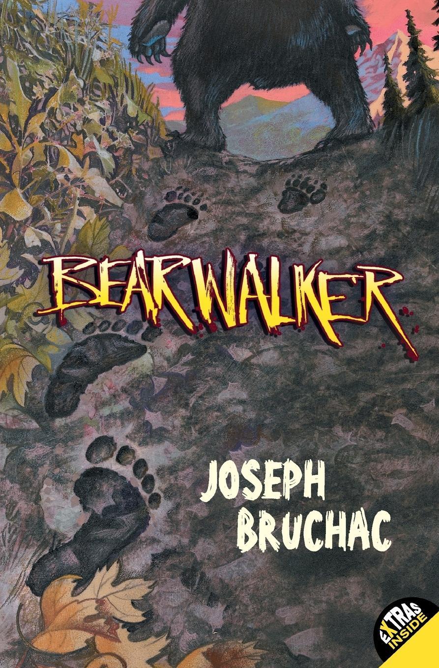 Cover: 9780061123153 | Bearwalker | Joseph Bruchac | Taschenbuch | Paperback | Englisch