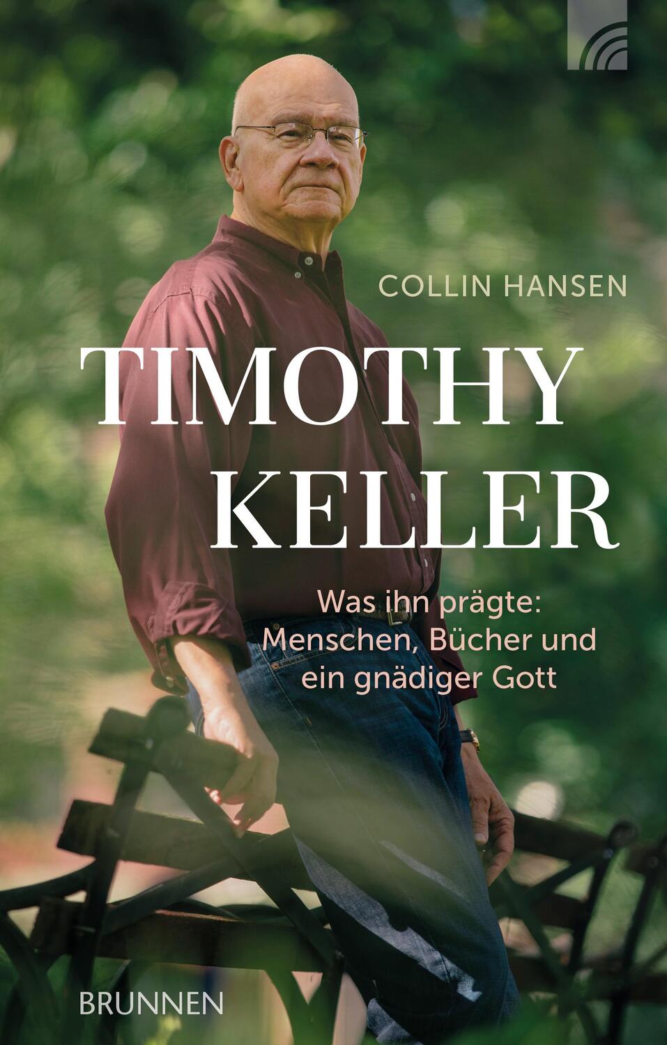 Cover: 9783765536137 | Timothy Keller | Collin Hansen | Buch | 352 S. | Deutsch | 2024