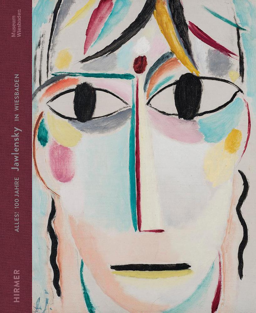 Cover: 9783777437460 | Alles! 100 Jahre Jawlensky in Wiesbaden | Roman Zieglgänsberger | Buch