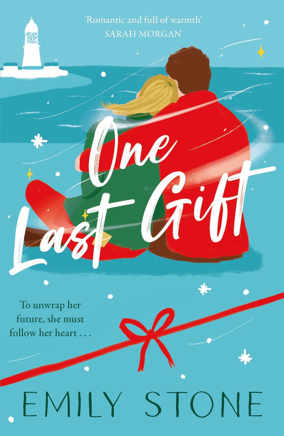 Cover: 9781472289896 | One Last Gift | Emily Stone | Taschenbuch | 432 S. | Englisch | 2022