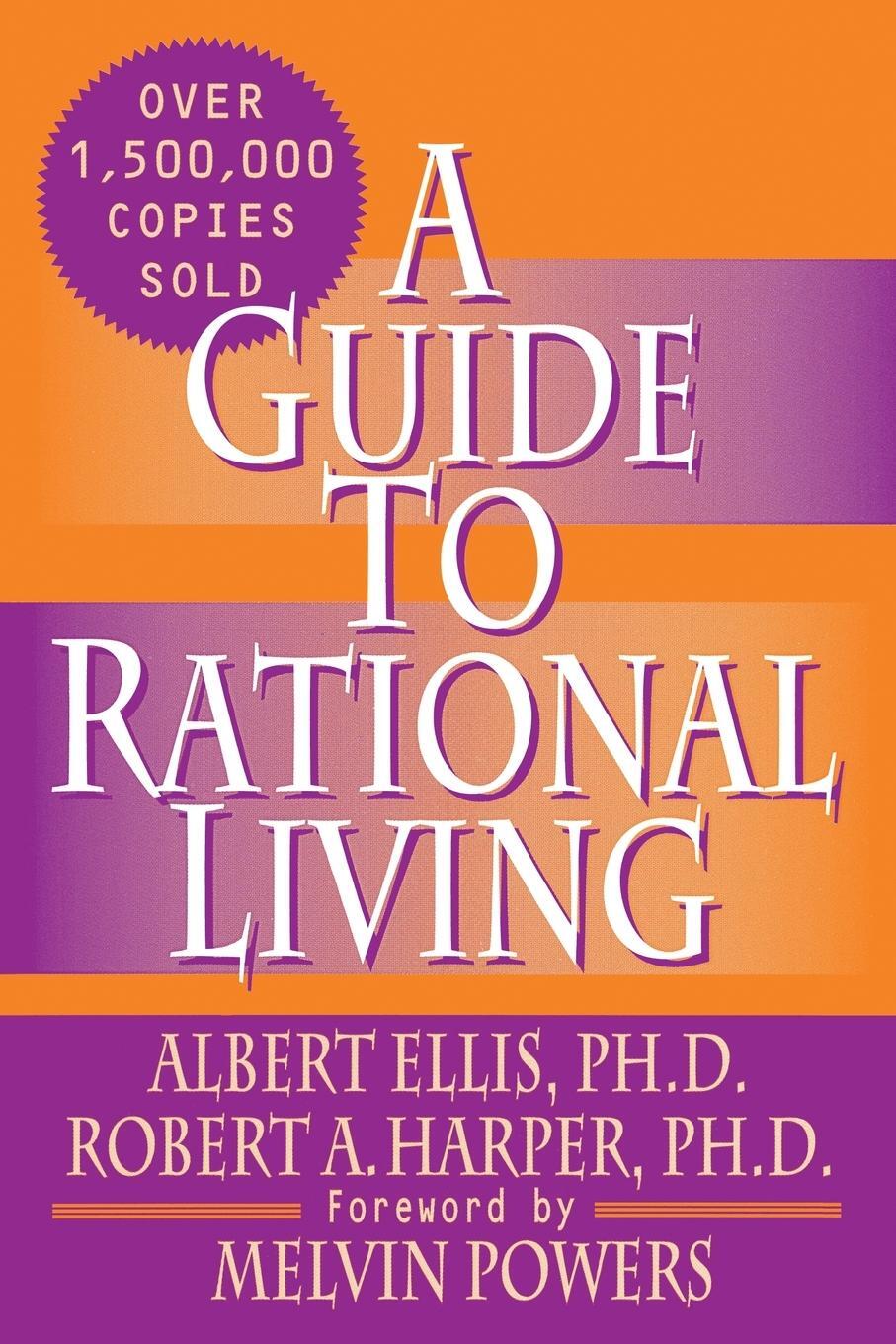 Cover: 9780879800420 | A Guide to Rational Living | Albert Ellis Ph. D | Taschenbuch | 1975