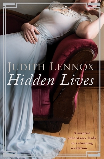 Cover: 9781472224019 | Hidden Lives | Judith Lennox | Taschenbuch | 472 S. | Englisch | 2018