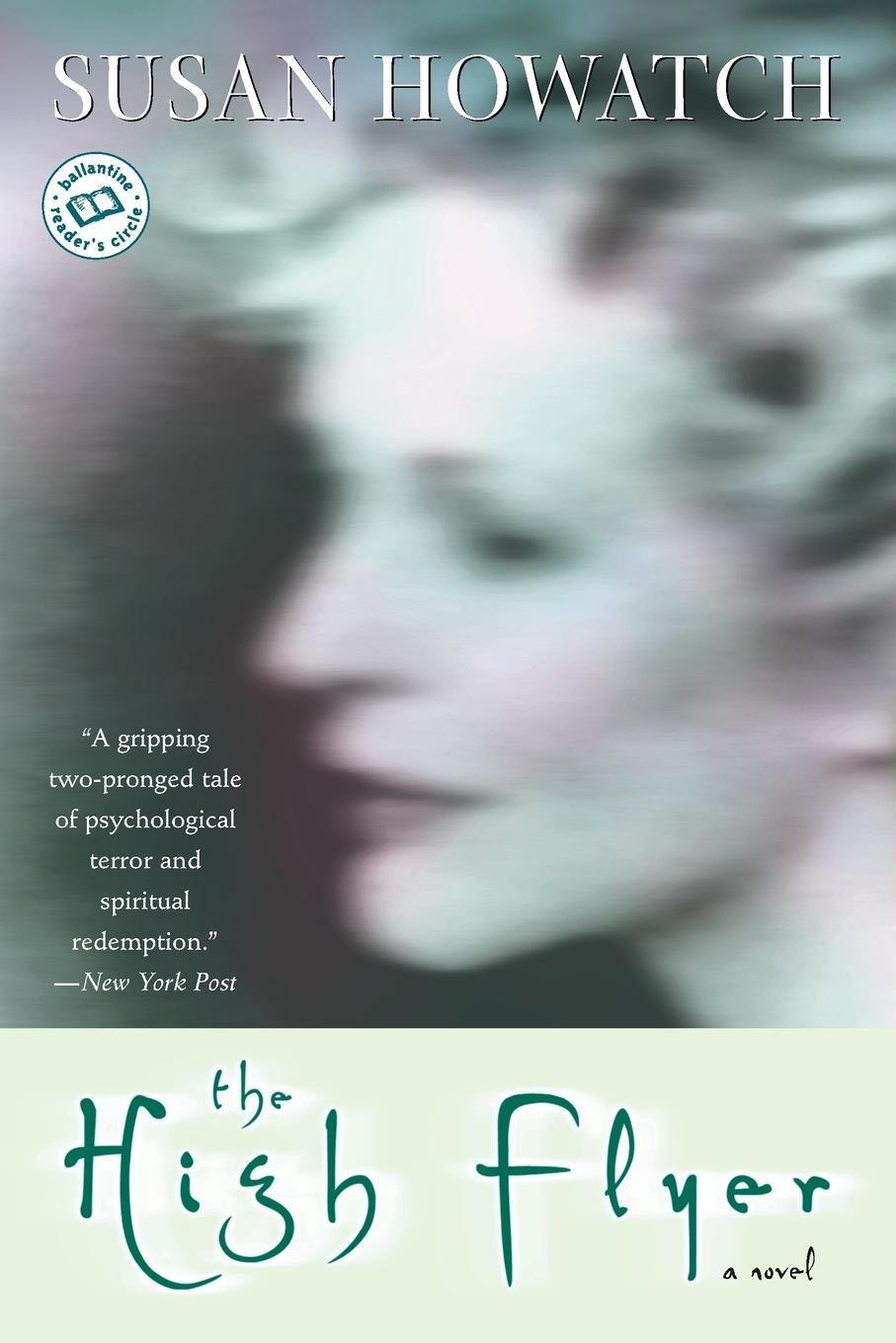 Cover: 9780345439482 | The High Flyer | A Novel | Susan Howatch | Taschenbuch | Paperback