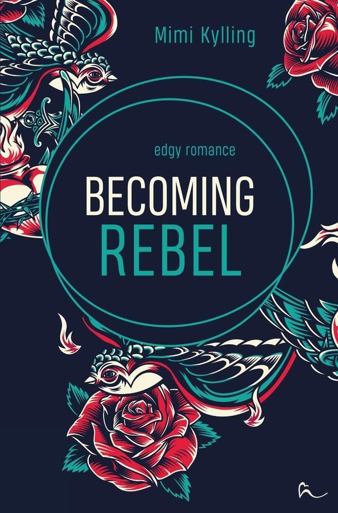 Cover: 9783759201485 | Becoming Rebel | Mimi Kylling | Taschenbuch | All The Lies | Paperback