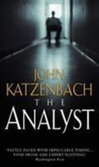 Cover: 9780552150217 | Katzenbach, J: The Analyst | John Katzenbach | Taschenbuch | Englisch