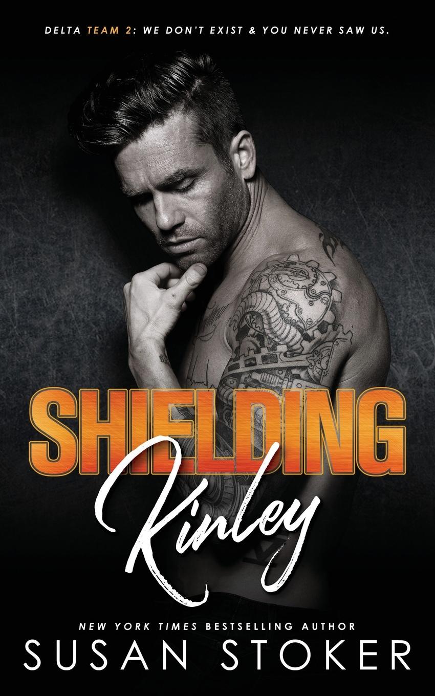 Cover: 9781644990308 | Shielding Kinley | Susan Stoker | Taschenbuch | Englisch | 2020