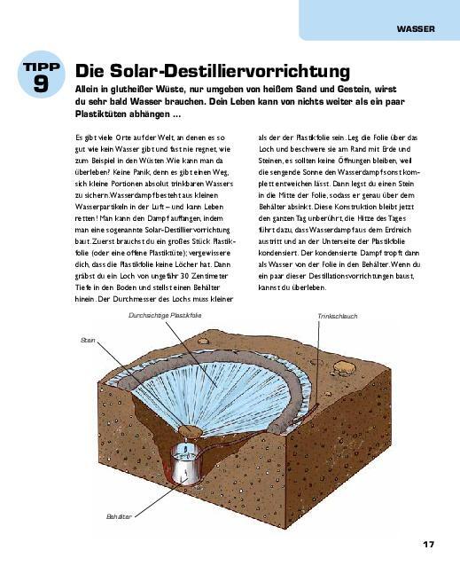 Bild: 9783966645386 | Der Survival Guide | Chris McNab | Taschenbuch | 128 S. | Deutsch