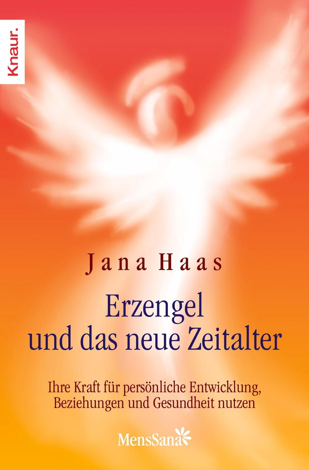 Cover: 9783426874561 | Erzengel und das neue Zeitalter | Jana Haas (u. a.) | Taschenbuch