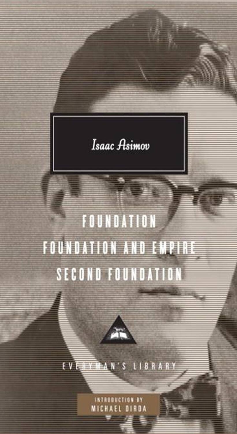 Cover: 9781841593326 | Foundation Trilogy | Isaac Asimov | Buch | Englisch | 2014