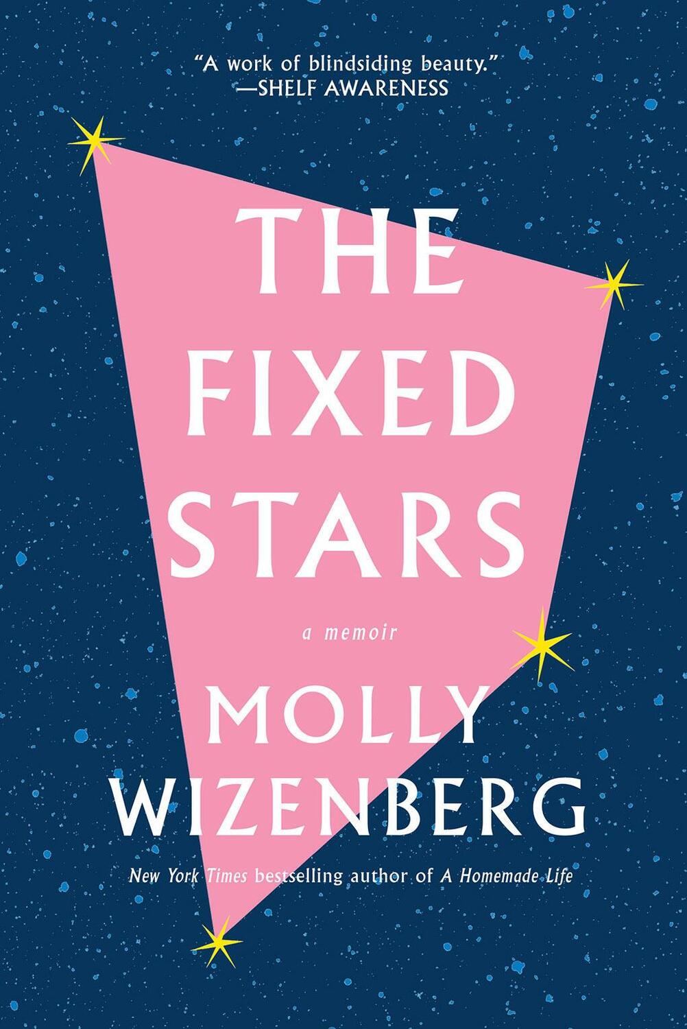 Cover: 9781419747892 | The Fixed Stars | Molly Wizenberg | Taschenbuch | Englisch | 2021
