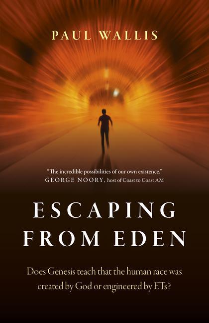 Cover: 9781789043877 | Escaping from Eden | Paul Wallis | Taschenbuch | Englisch | 2020