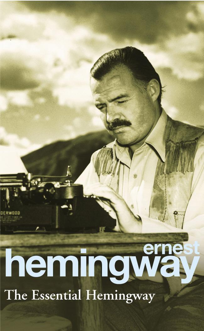 Cover: 9780099339311 | The Essential Hemingway | Ernest Hemingway | Taschenbuch | Englisch