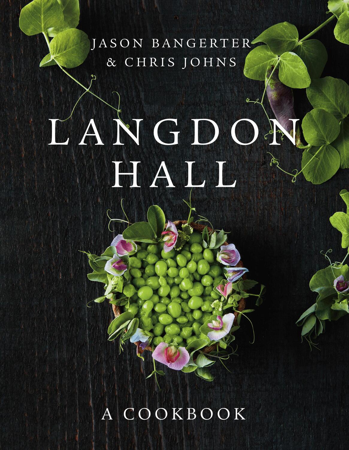 Cover: 9780735237223 | Langdon Hall | A Cookbook | Jason Bangerter (u. a.) | Buch | Englisch