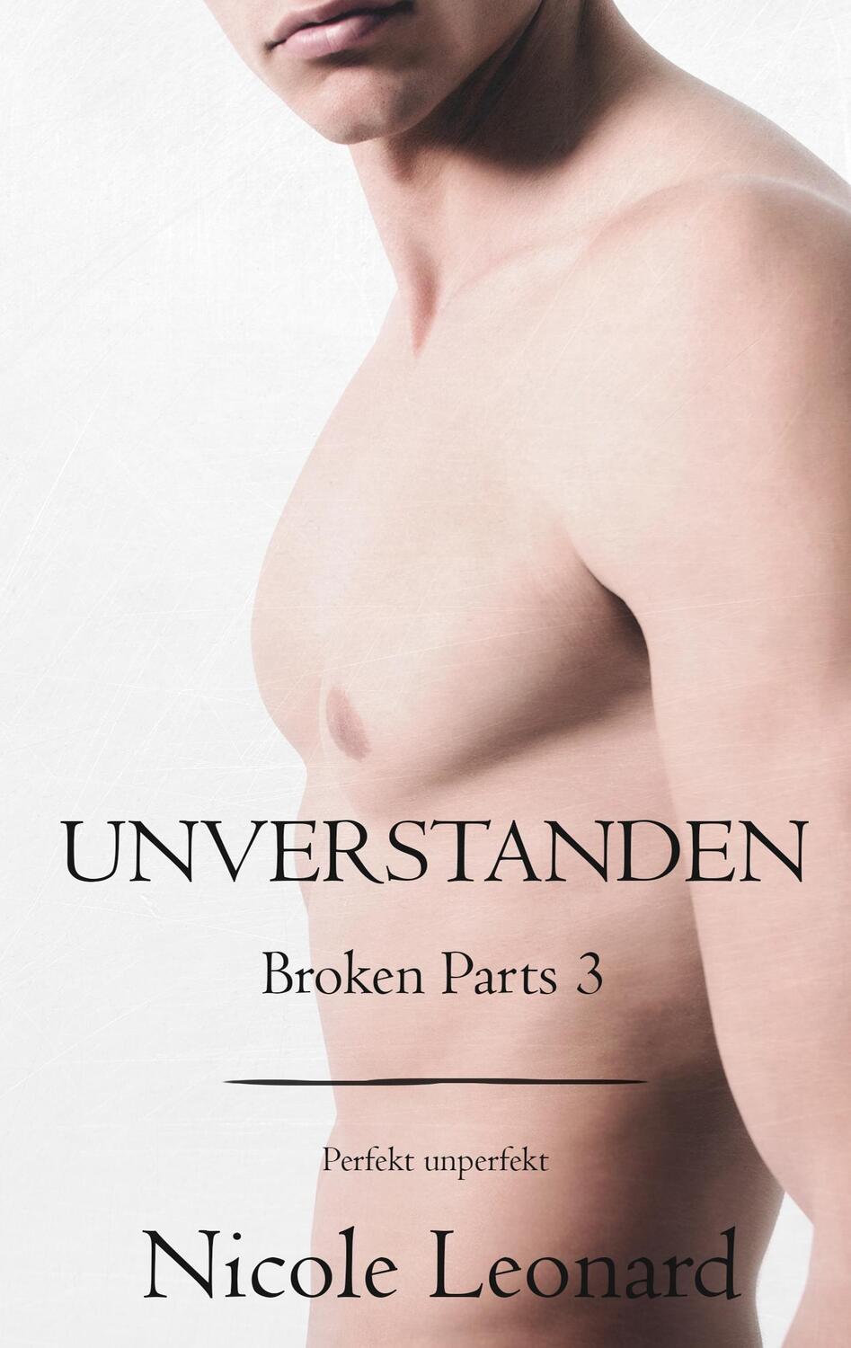 Cover: 9783750433687 | Unverstanden | Nicole Leonard | Taschenbuch | Books on Demand